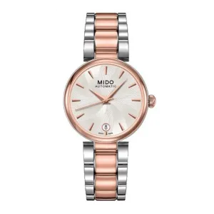 Baroncelli Two Tone PVD