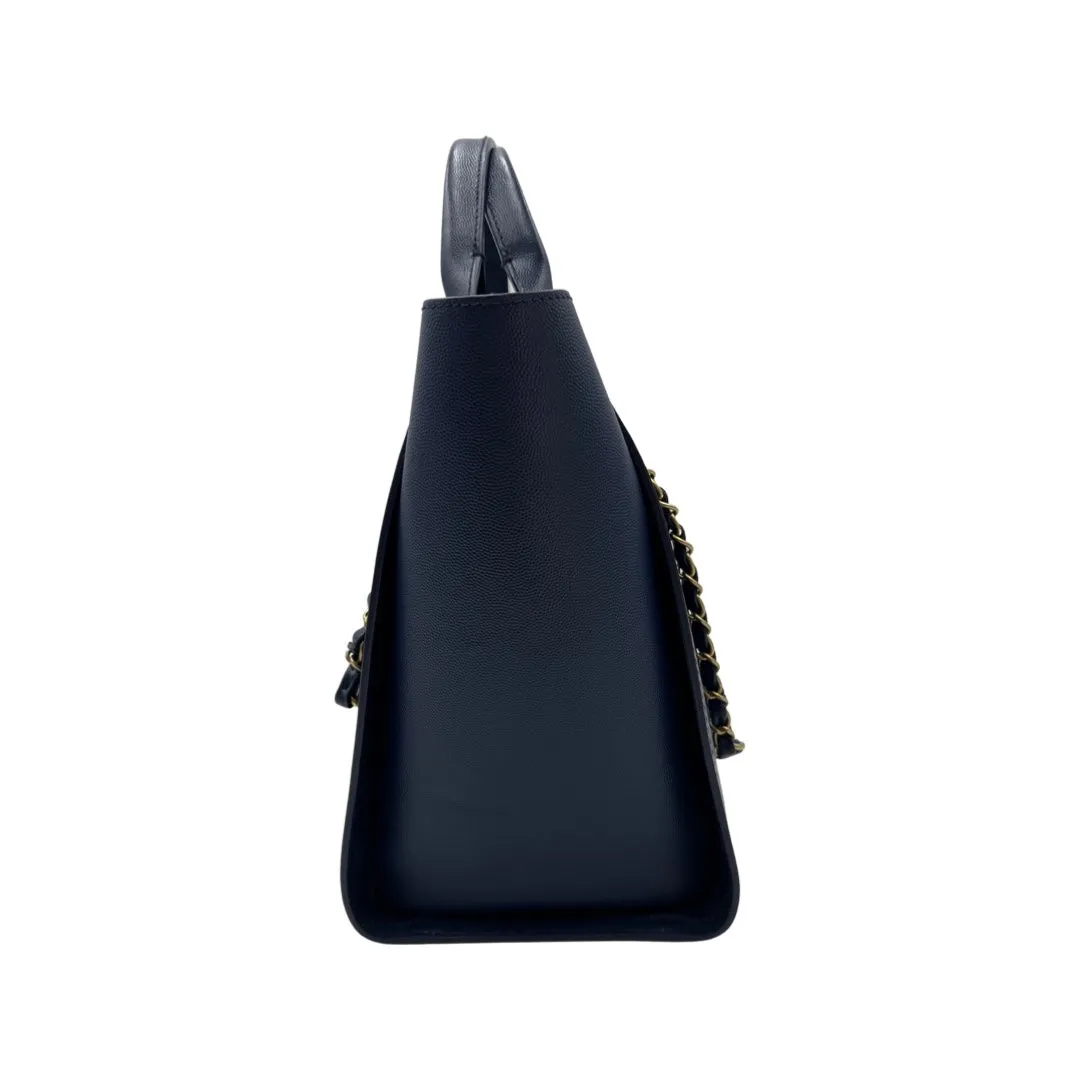 Chanel Deauville Tote