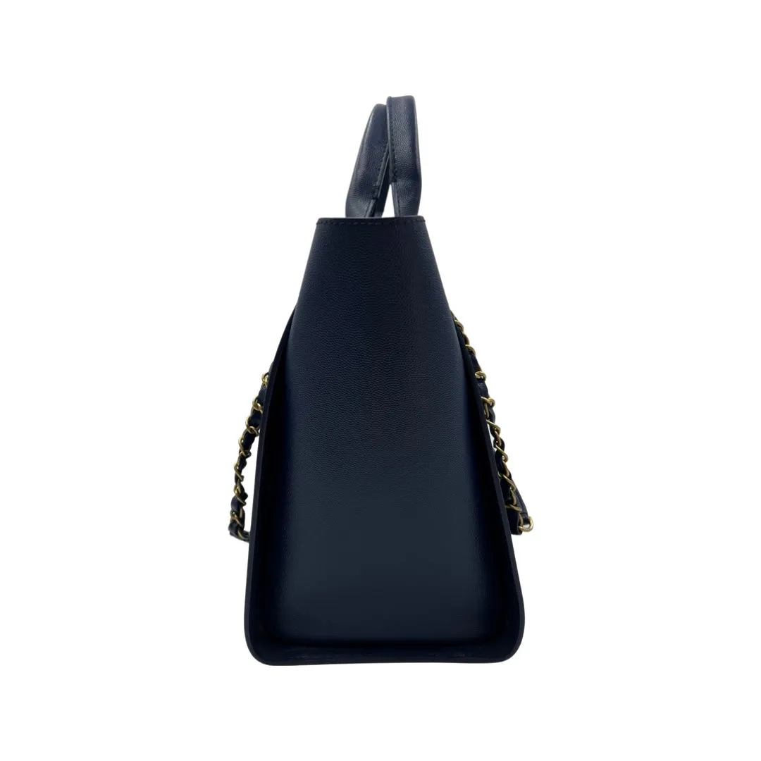 Chanel Deauville Tote