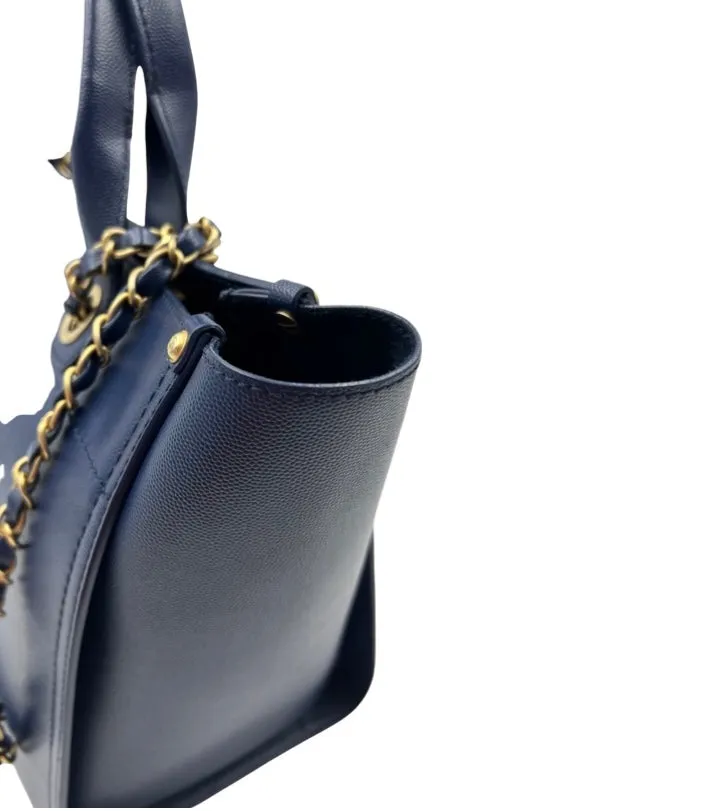 Chanel Deauville Tote