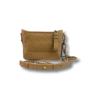 Chanel Gabrielle Small