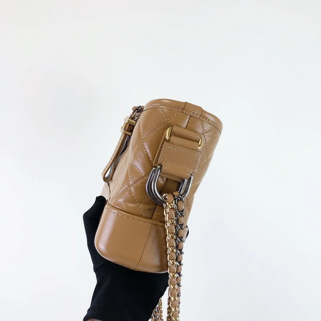 Chanel Gabrielle Small