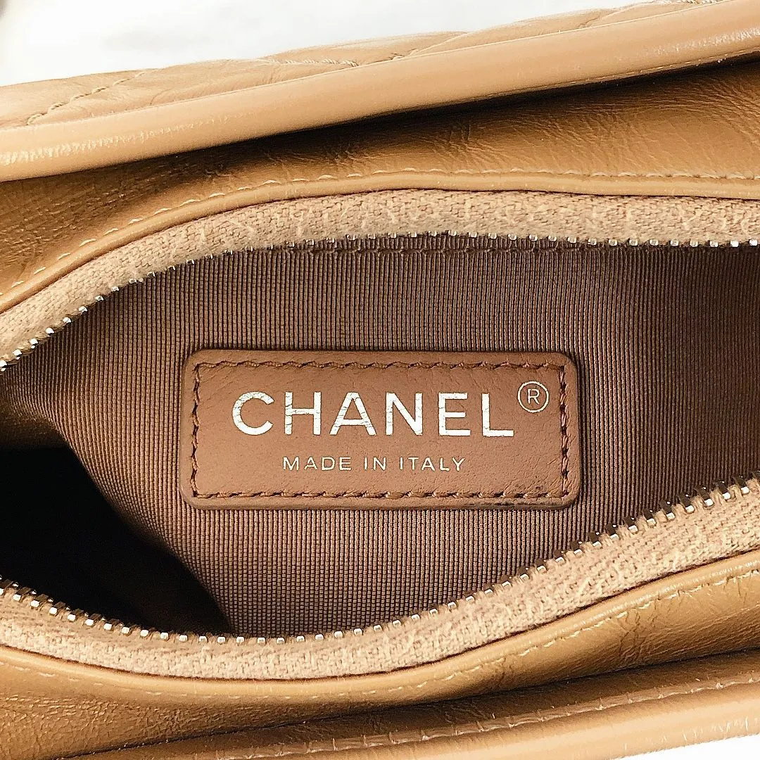 Chanel Gabrielle Small
