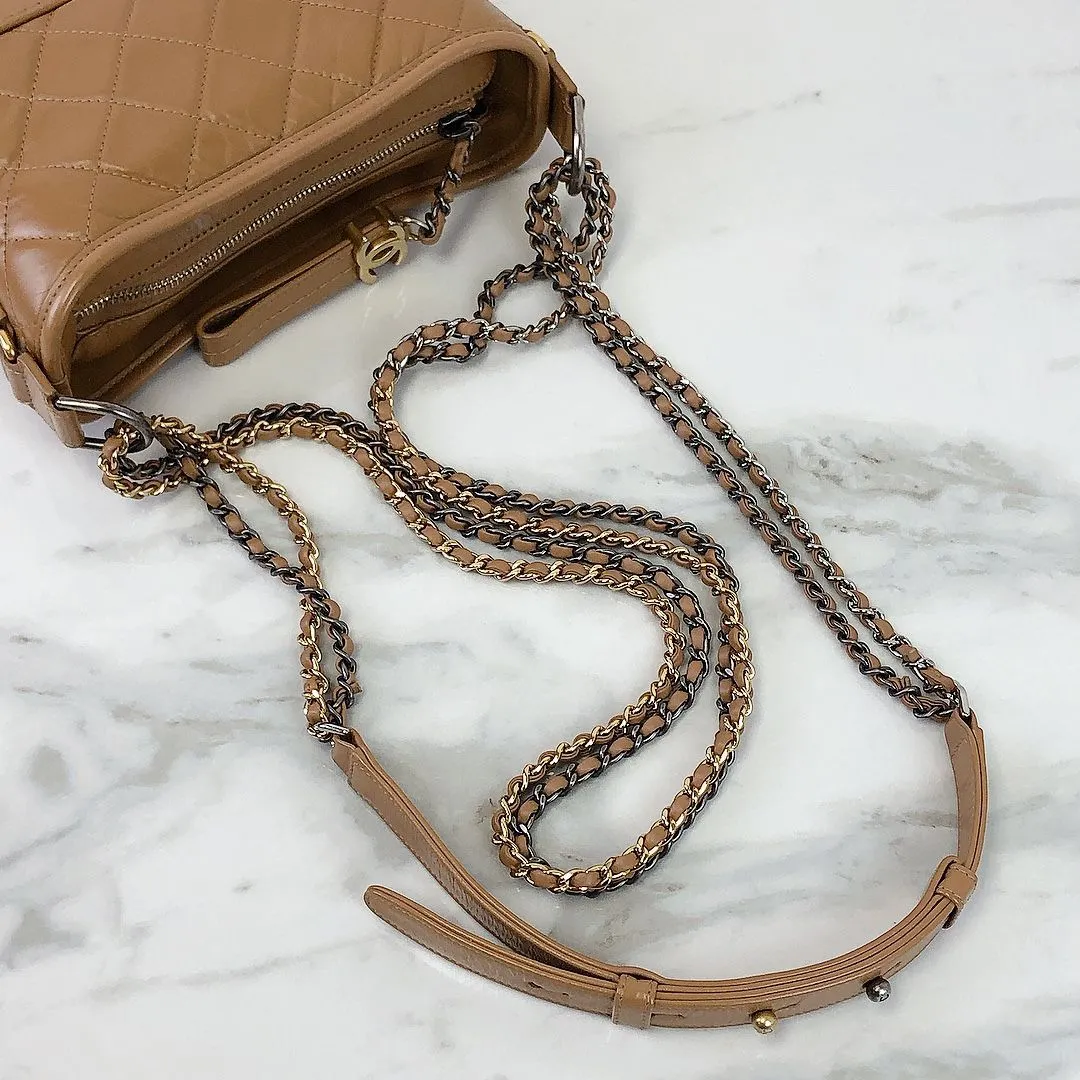 Chanel Gabrielle Small