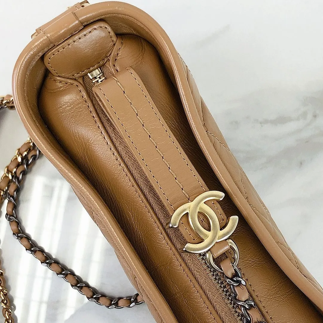 Chanel Gabrielle Small