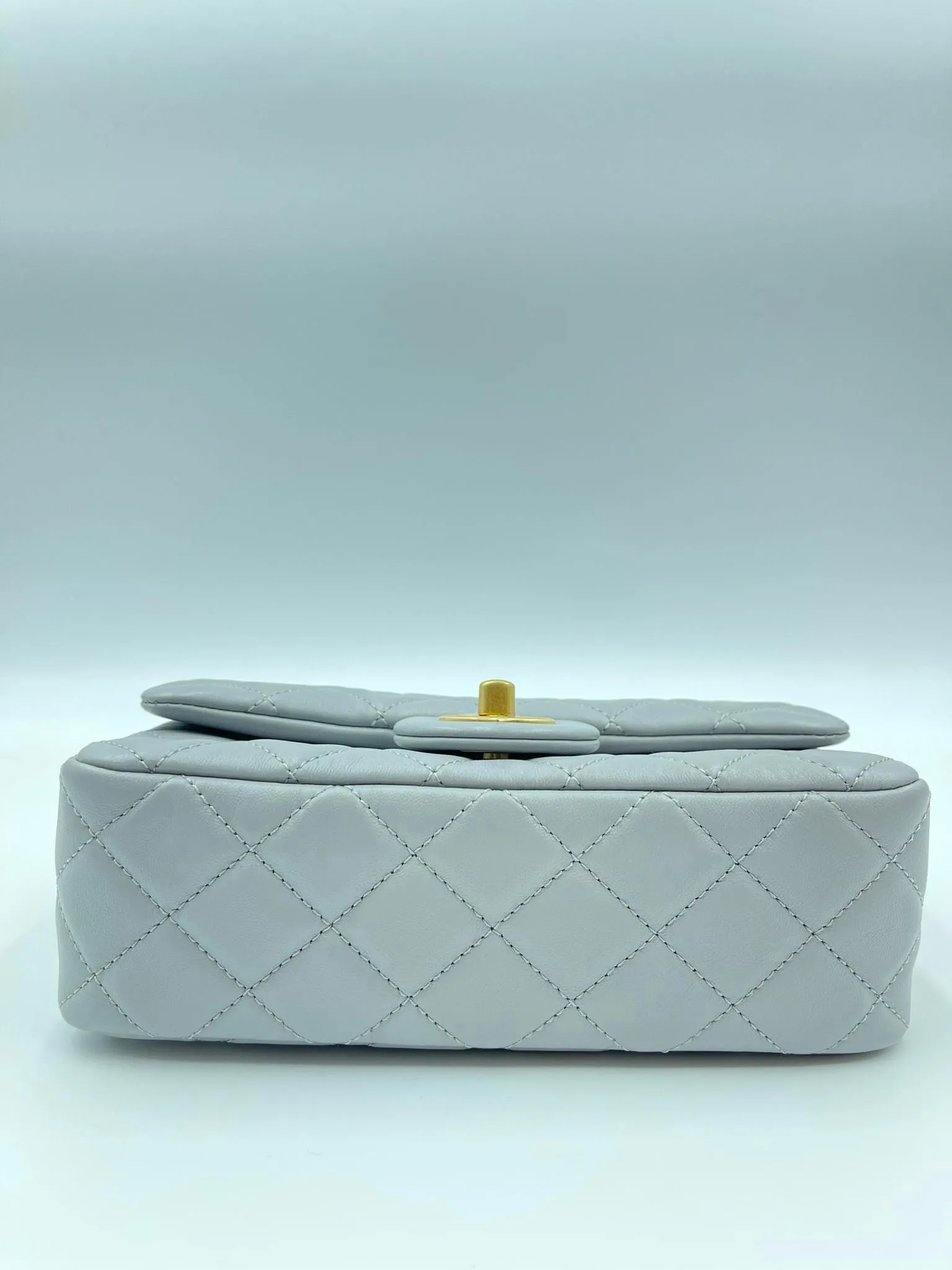 Chanel Mini Rectangle Pearl Crush