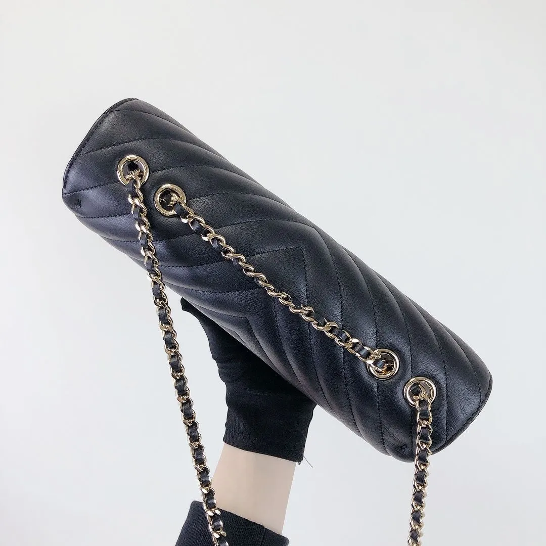 Chanel Statement Flap