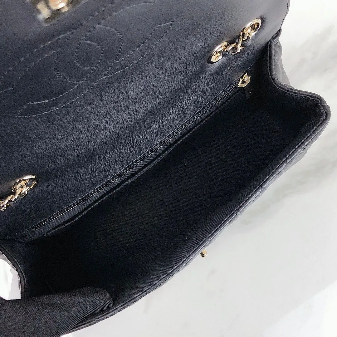 Chanel Statement Flap