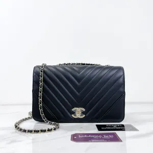 Chanel Statement Flap
