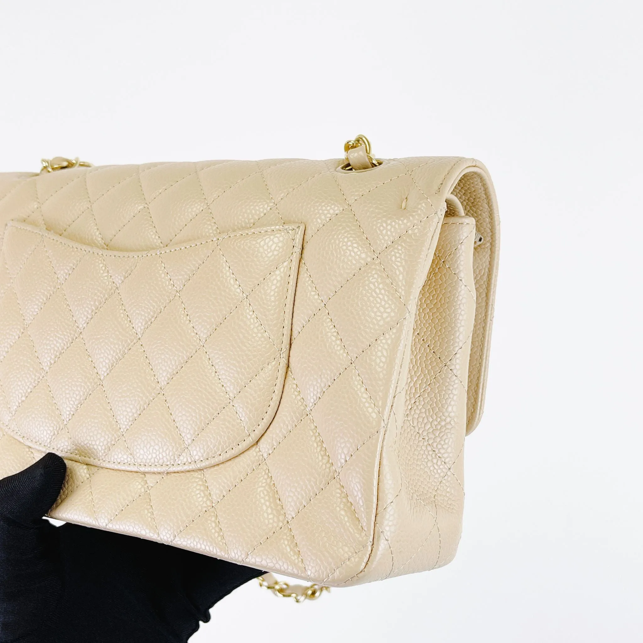 Chanel Timeless Classic Medium M/L