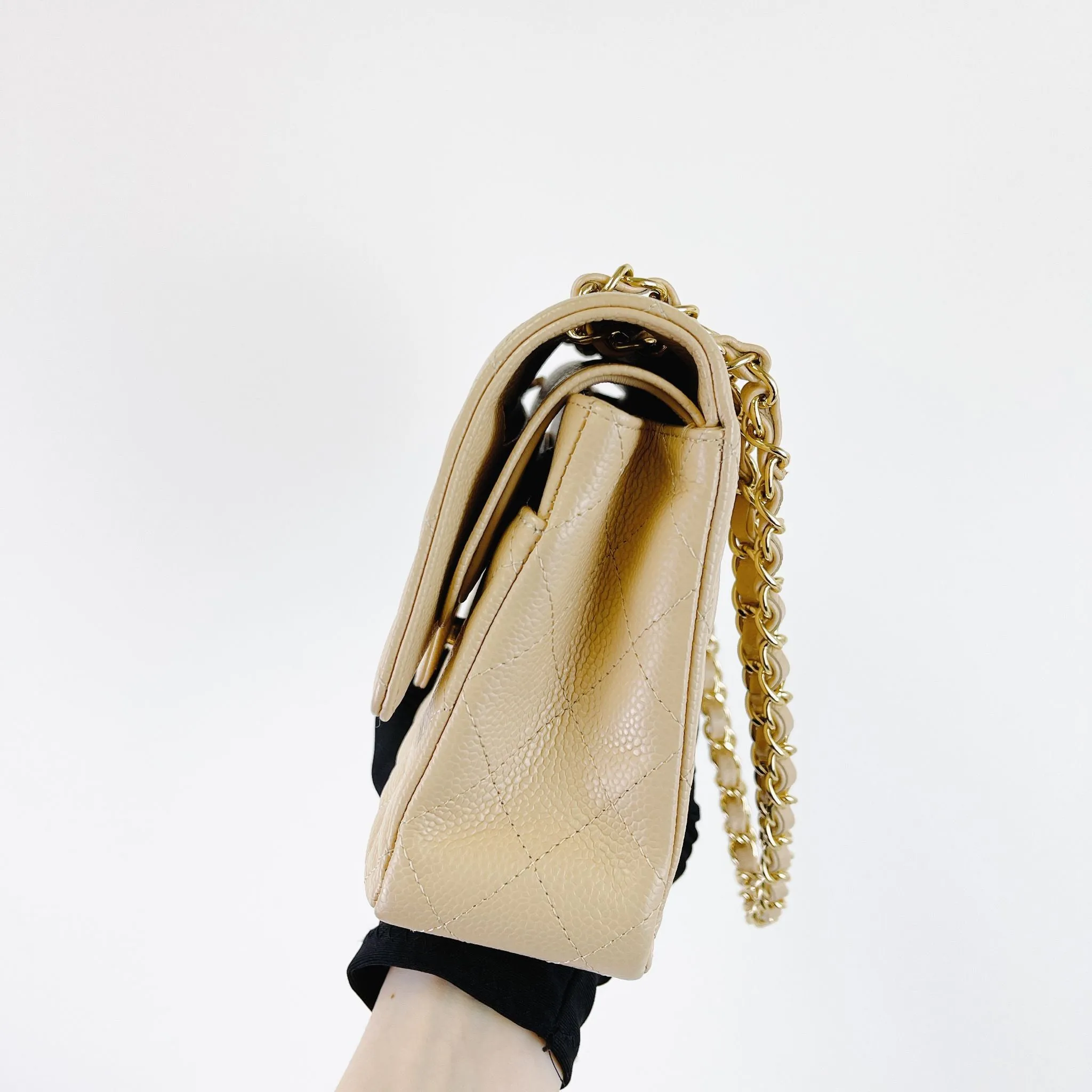 Chanel Timeless Classic Medium M/L