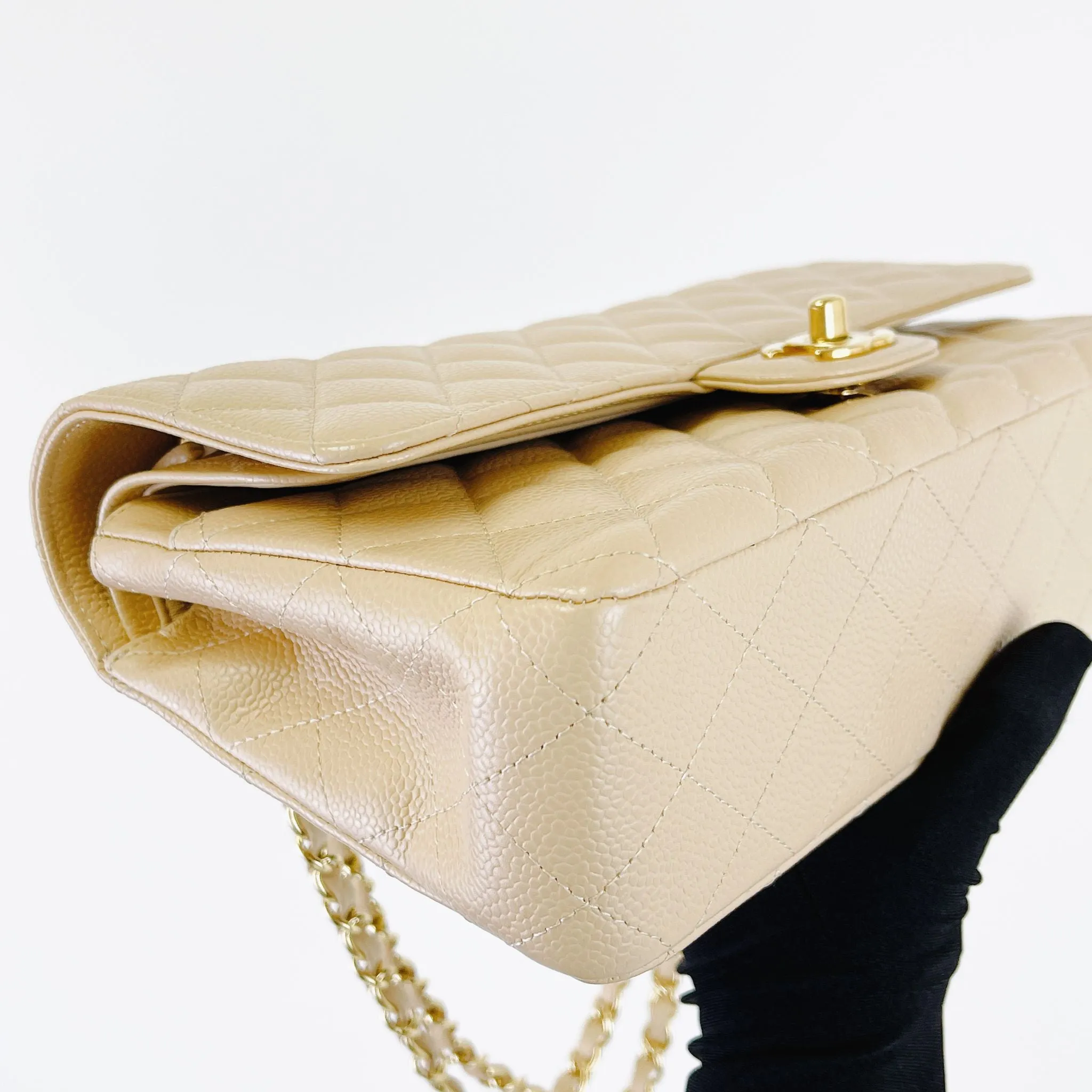 Chanel Timeless Classic Medium M/L