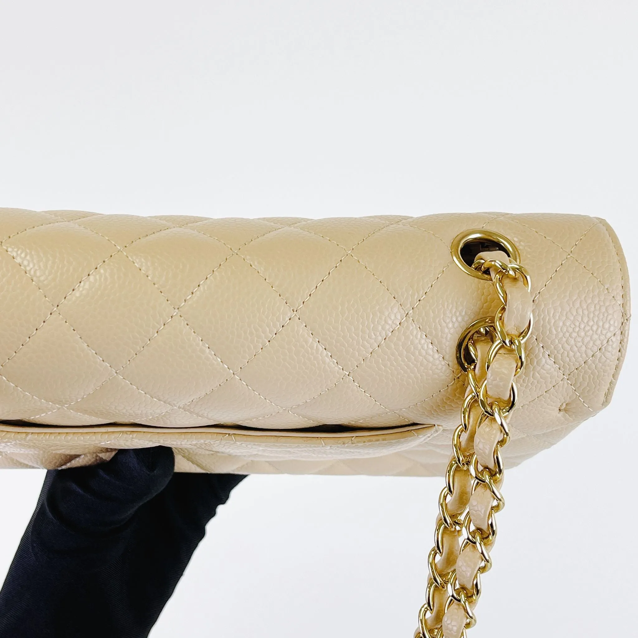 Chanel Timeless Classic Medium M/L