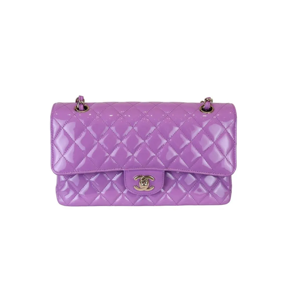 Chanel Timeless Classic Medium M/L