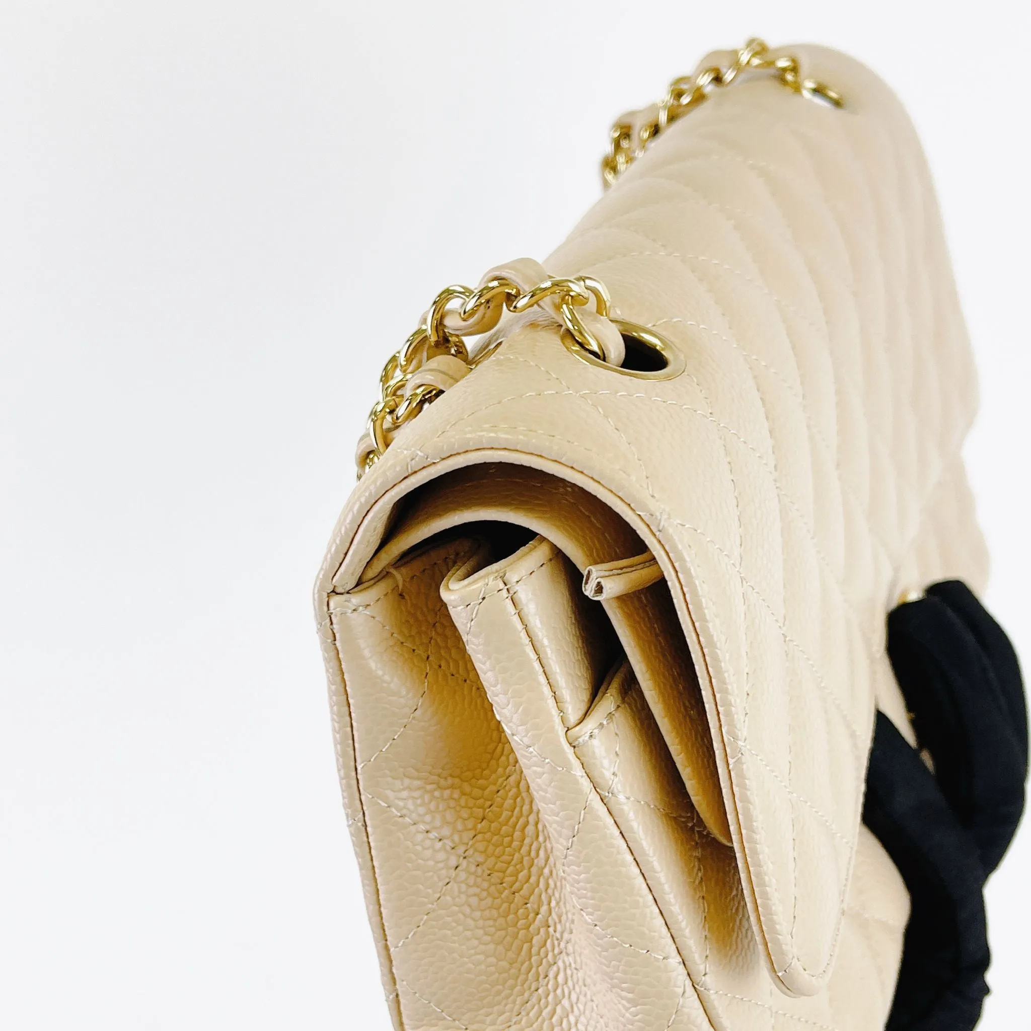 Chanel Timeless Classic Medium M/L