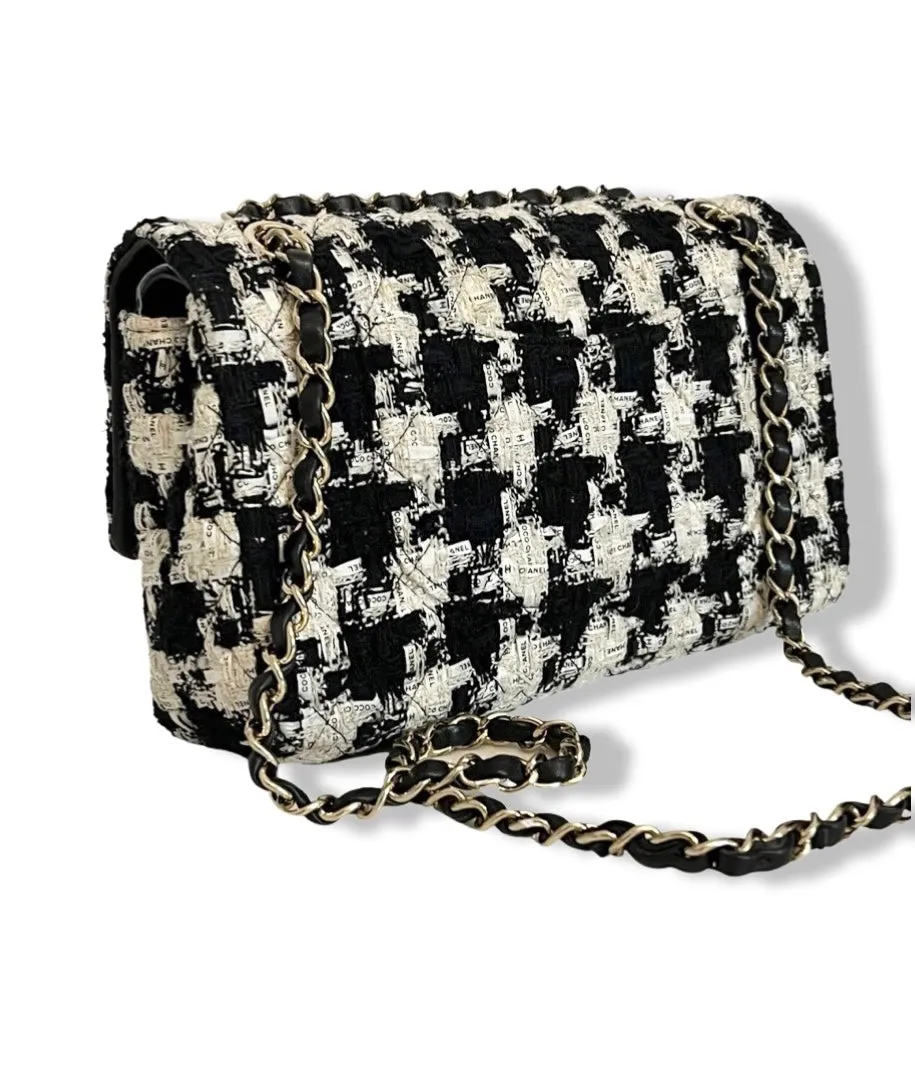 Chanel Timeless Classic Medium