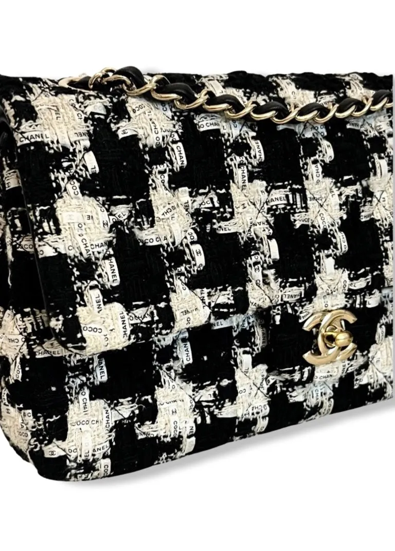 Chanel Timeless Classic Medium
