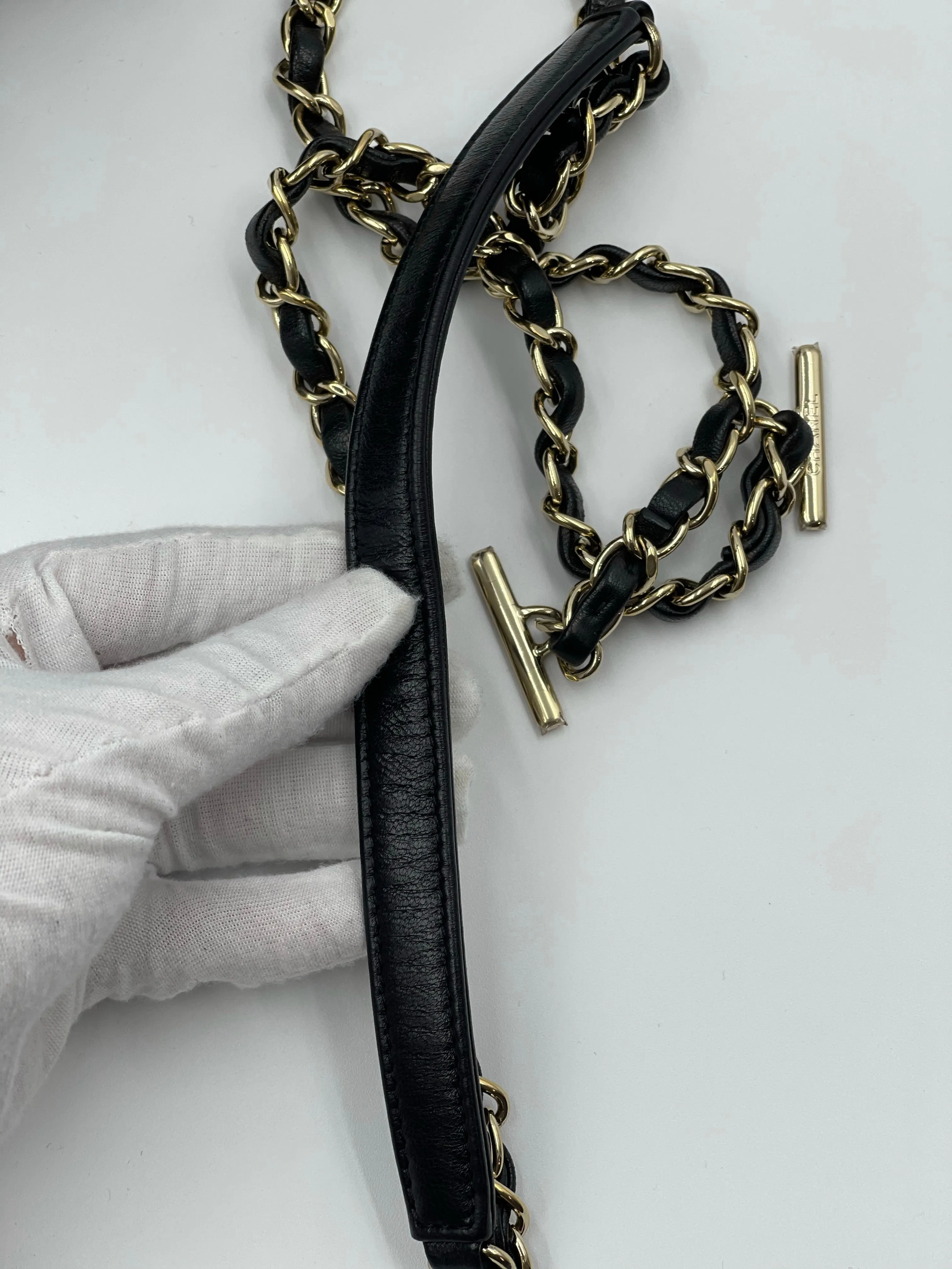 Chanel Trendy Flap