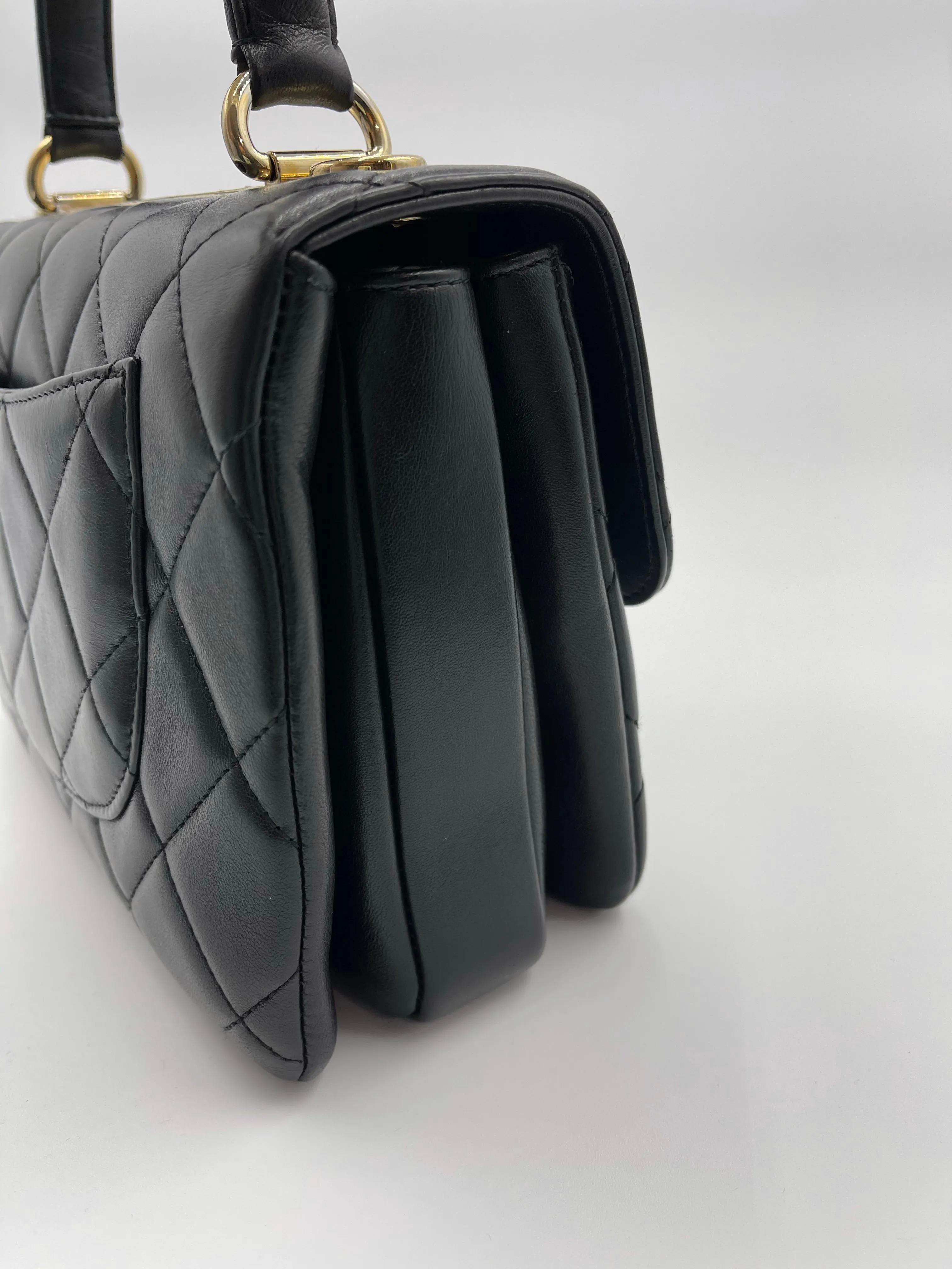Chanel Trendy Flap