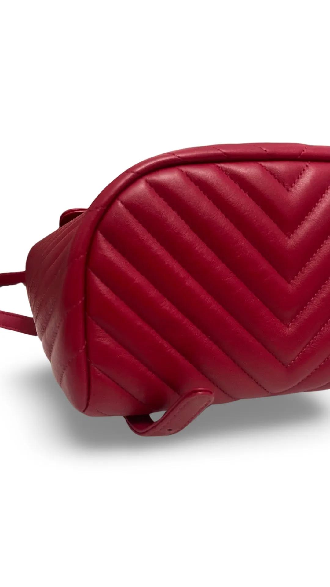 Chanel Urban Spirit Backpack