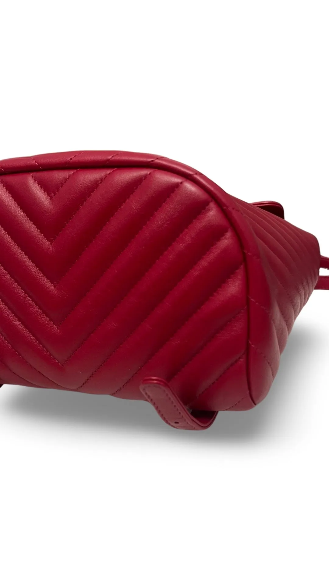 Chanel Urban Spirit Backpack