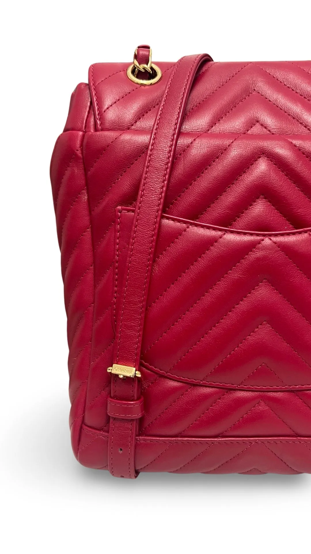 Chanel Urban Spirit Backpack