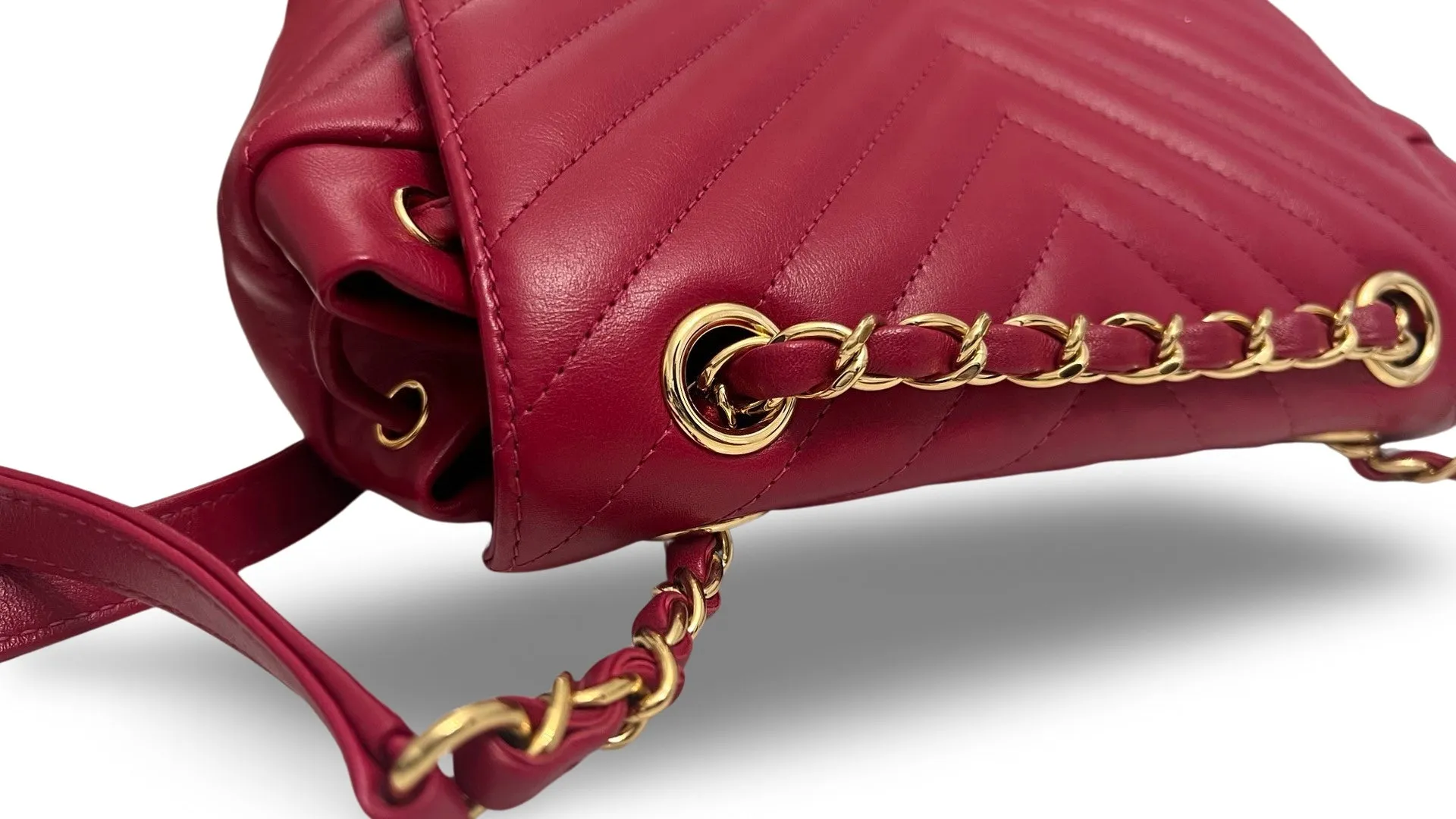 Chanel Urban Spirit Backpack