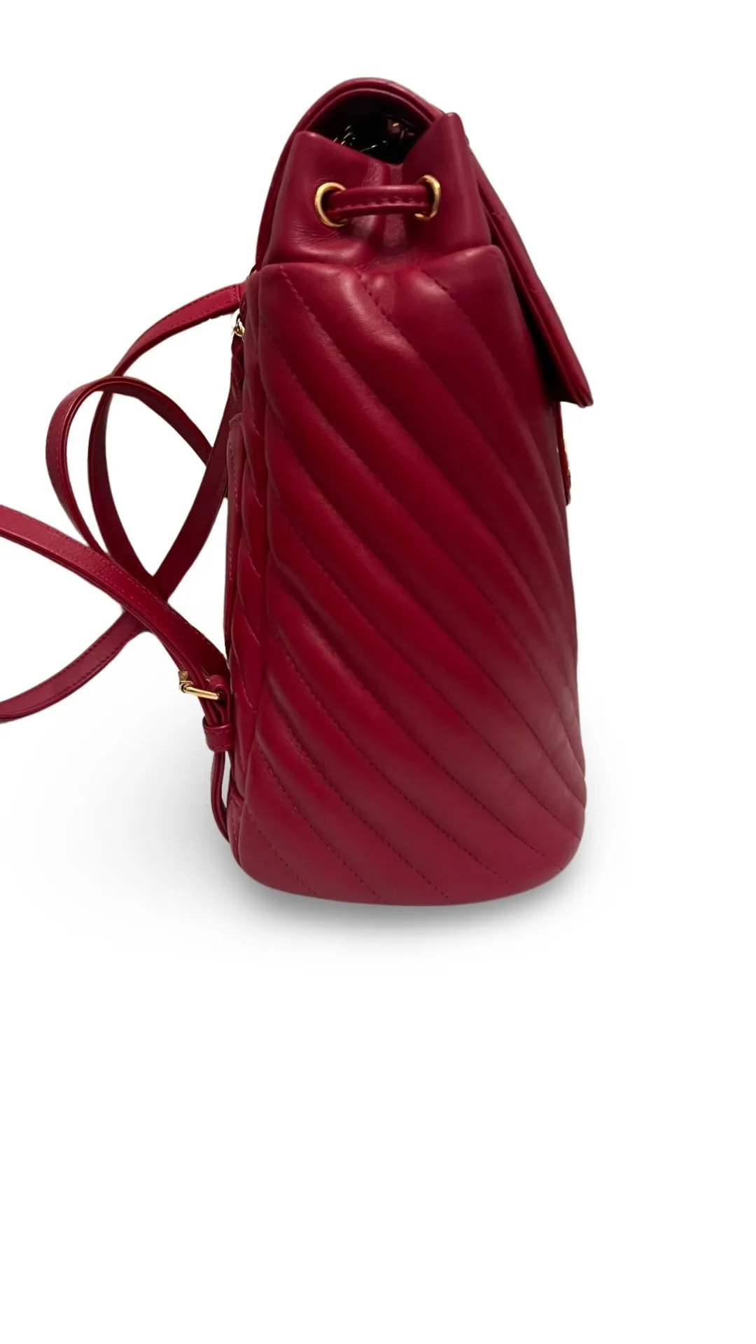 Chanel Urban Spirit Backpack