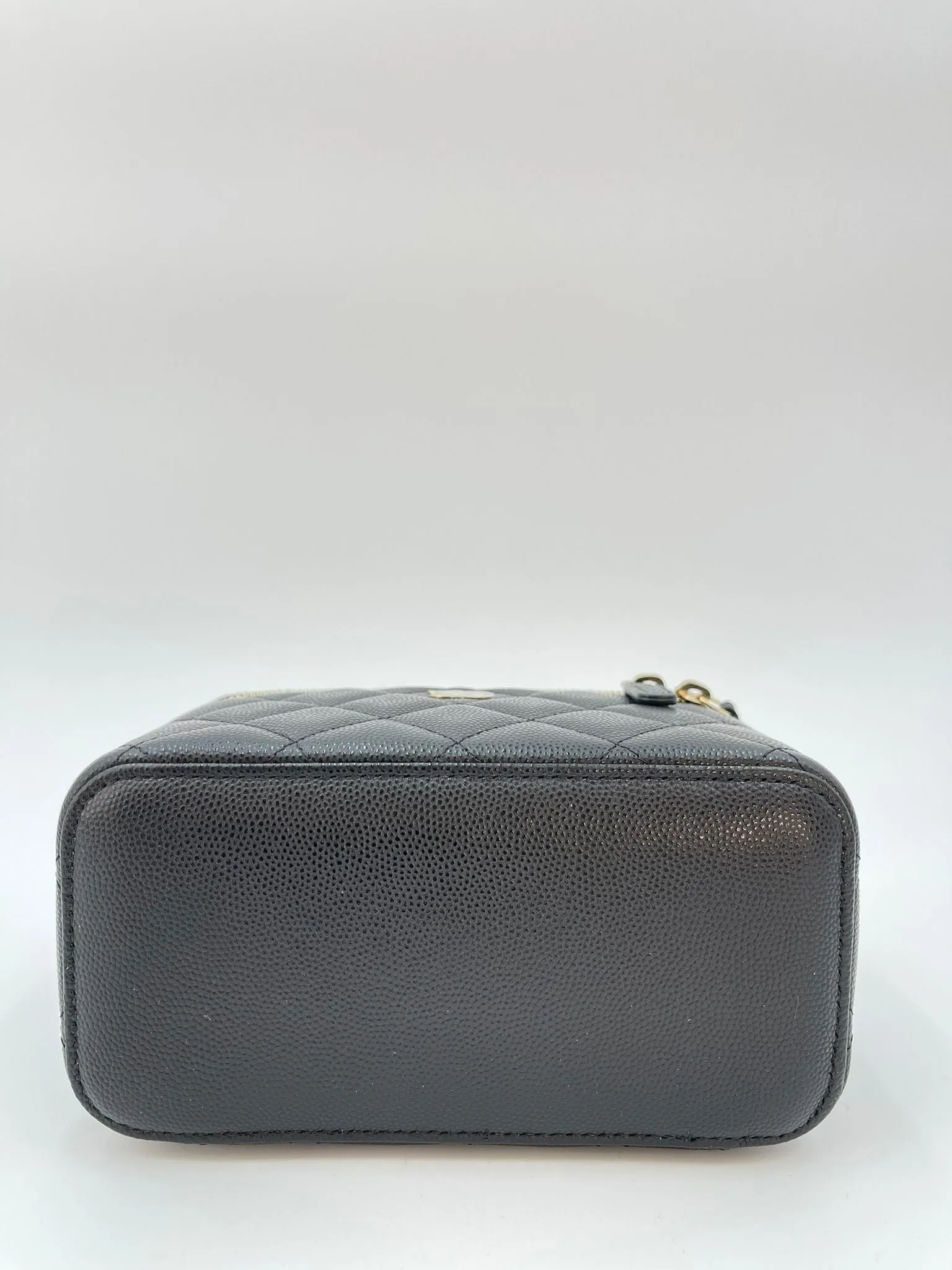 Chanel Vanity Case Mini
