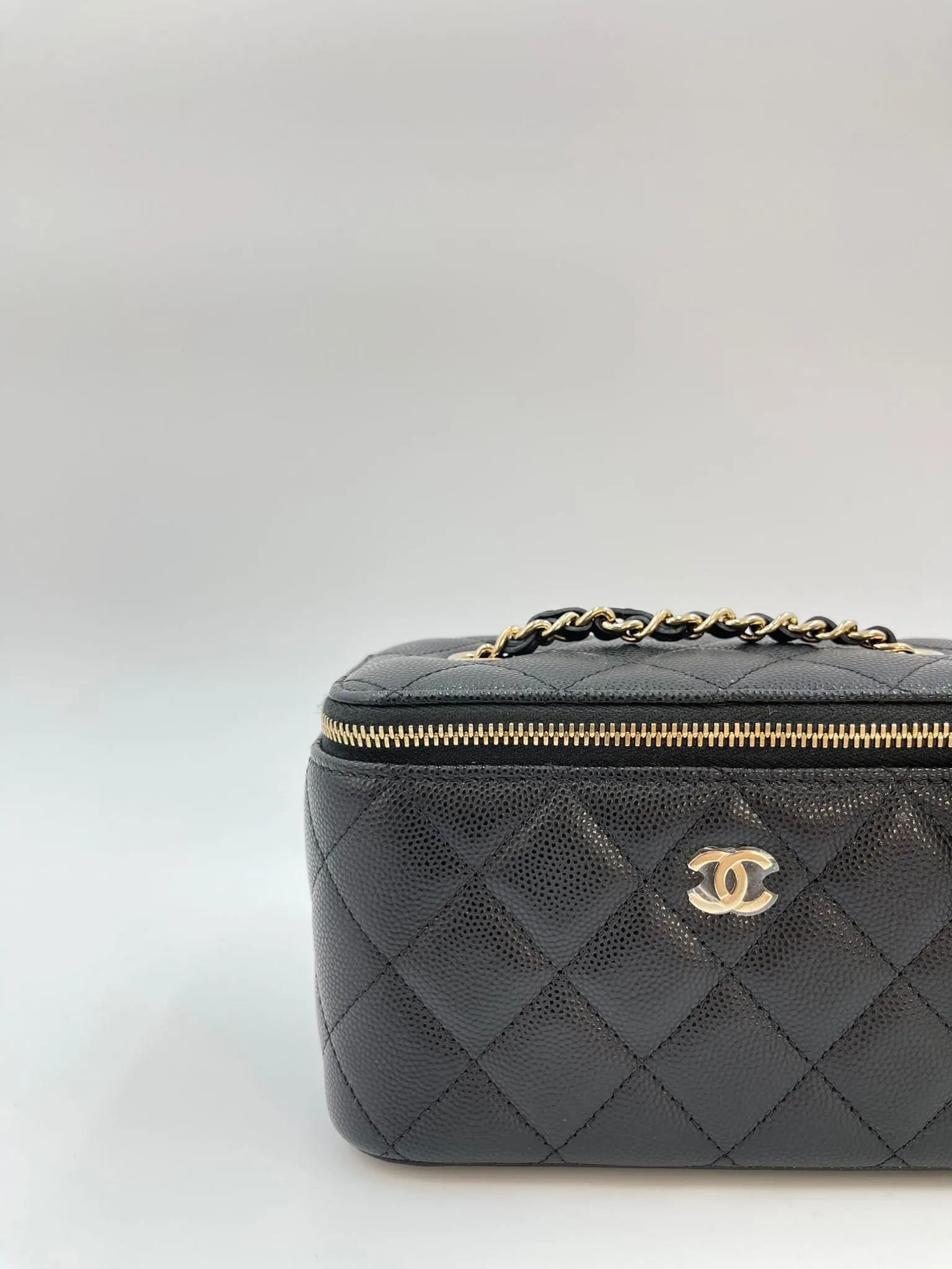 Chanel Vanity Case Mini