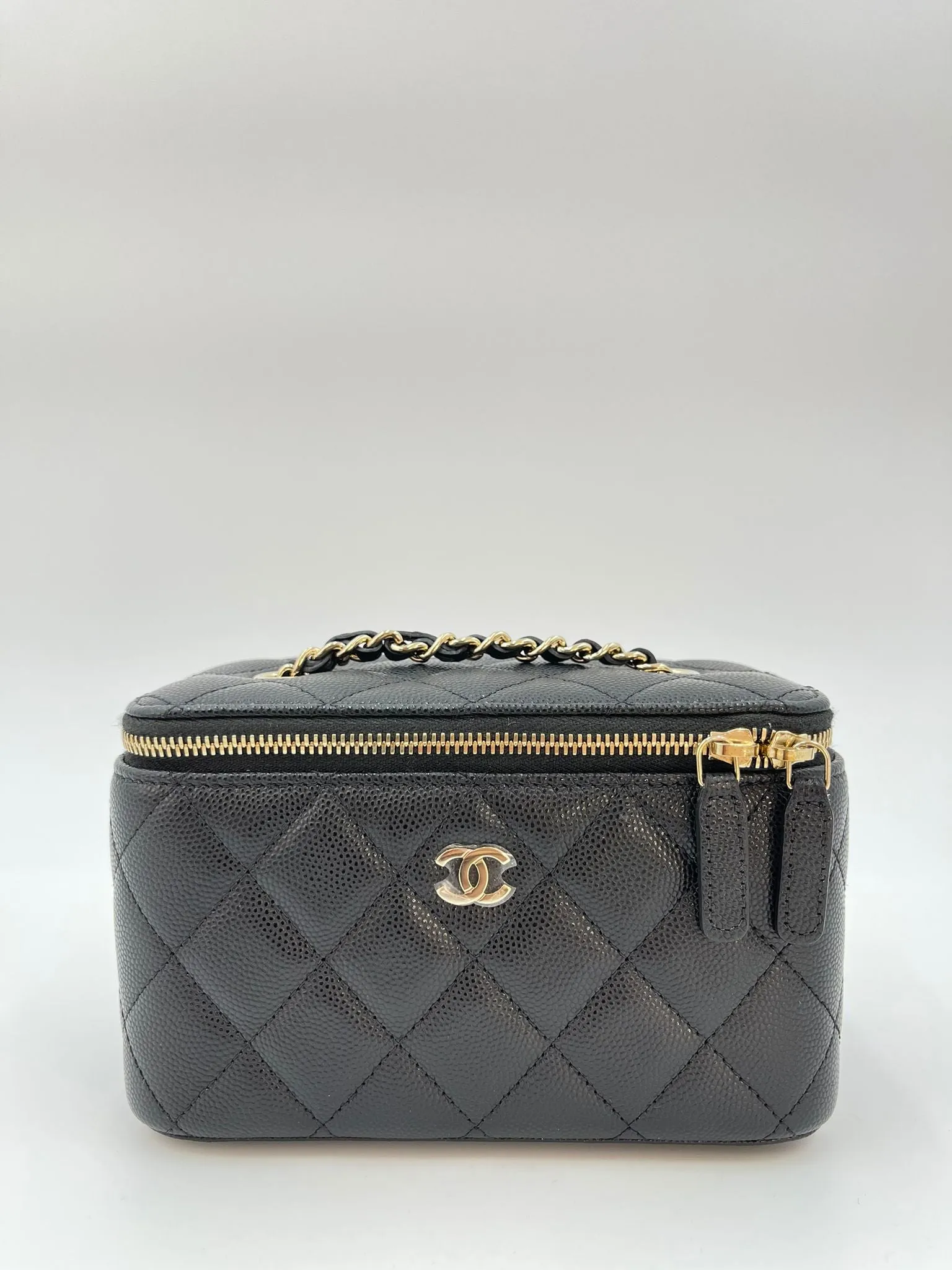 Chanel Vanity Case Mini