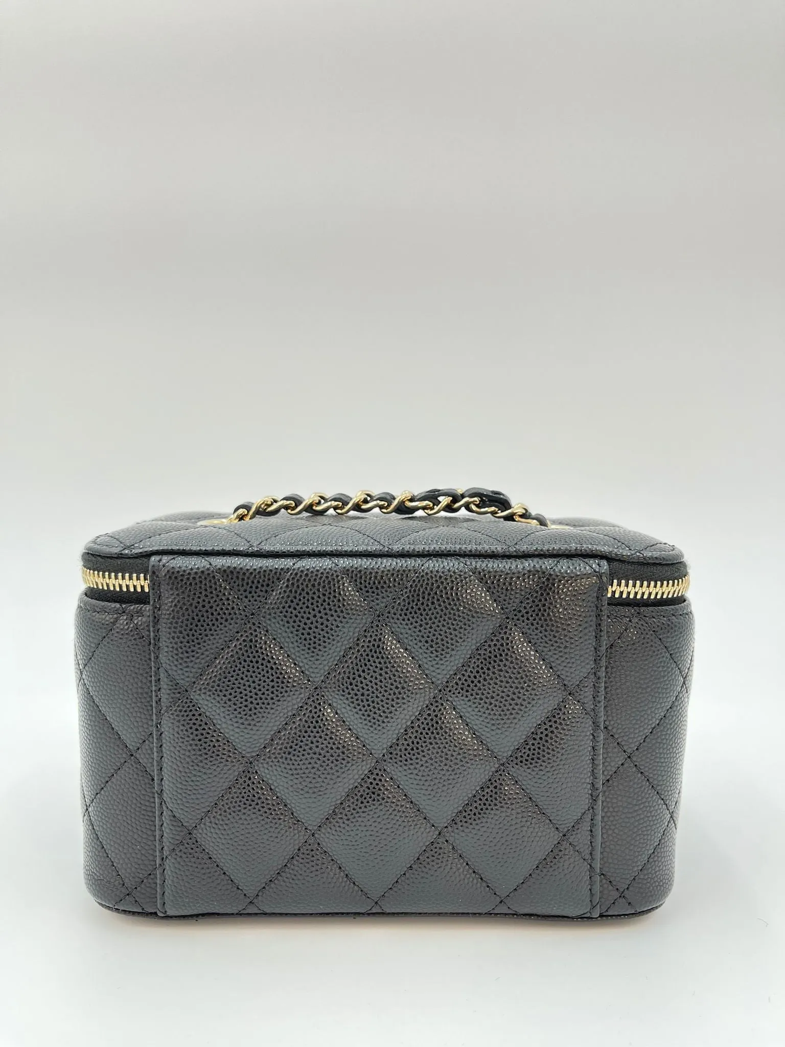 Chanel Vanity Case Mini