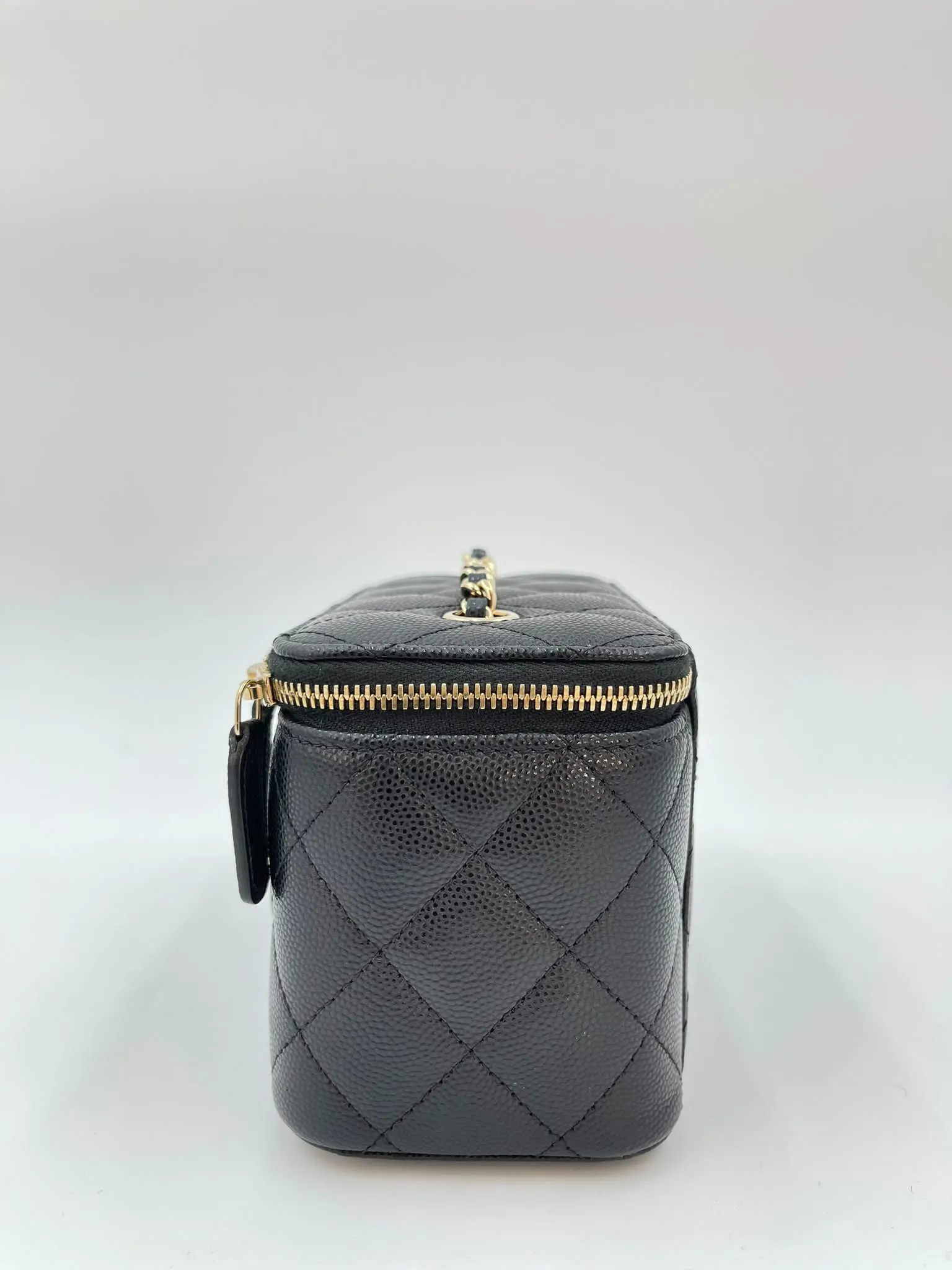 Chanel Vanity Case Mini