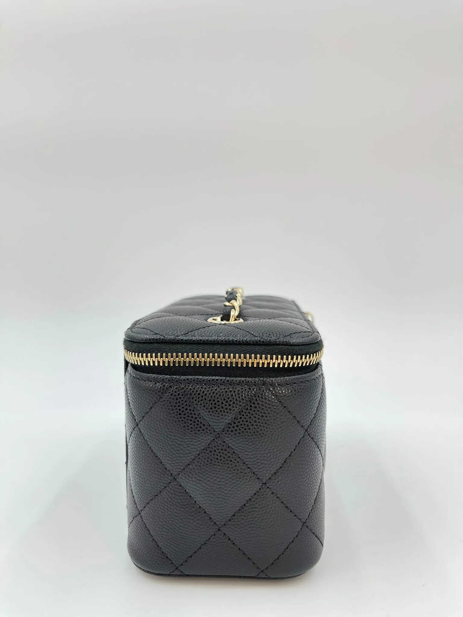 Chanel Vanity Case Mini
