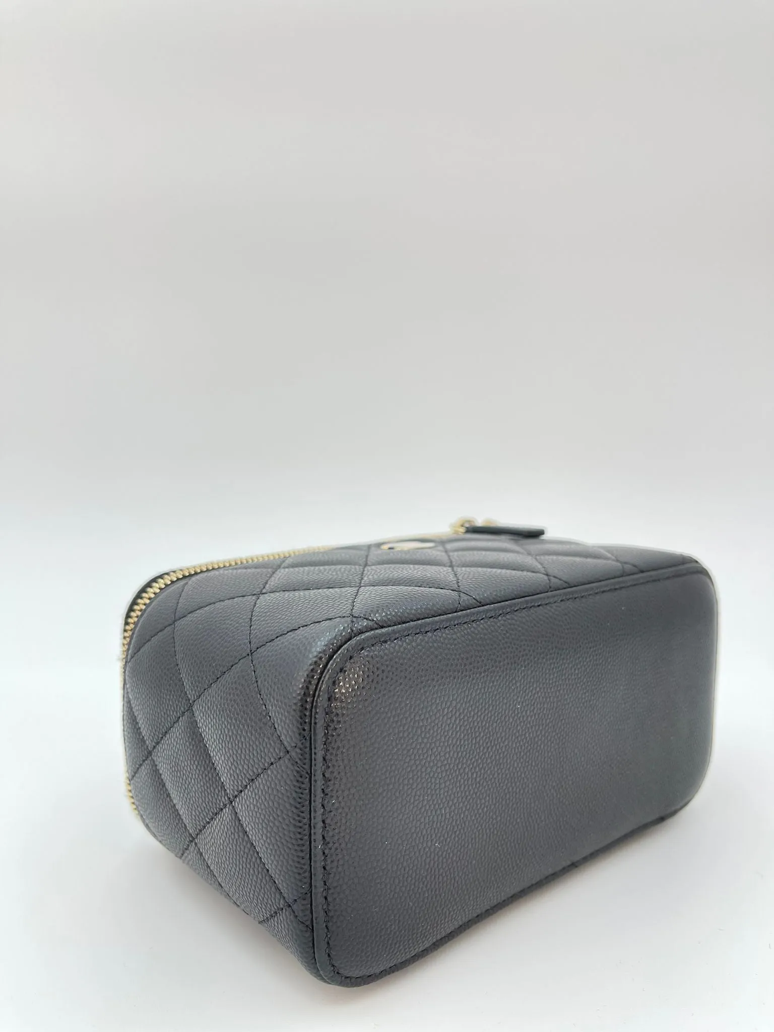 Chanel Vanity Case Mini
