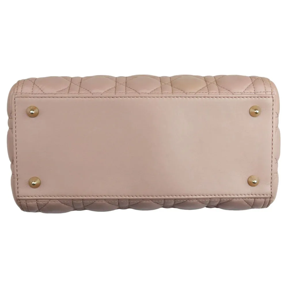 Christian Dior Lady Dior Medium