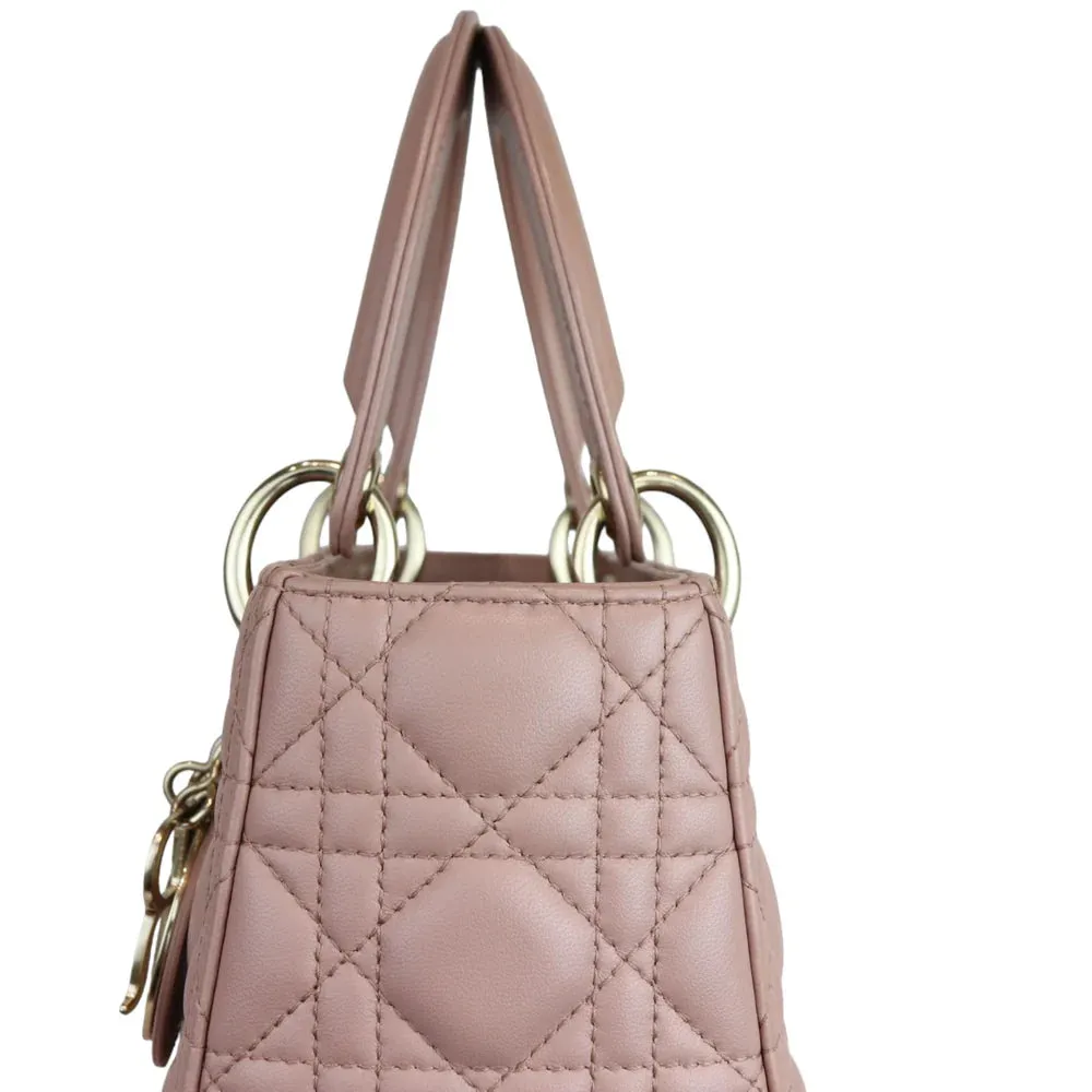Christian Dior Lady Dior Medium