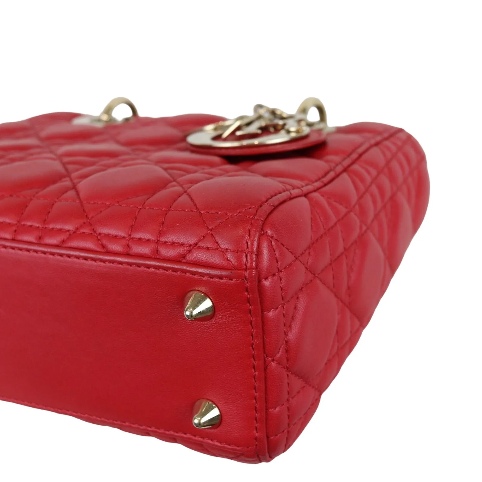 Christian Dior Lady Dior