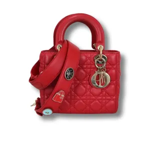 Christian Dior Lady Dior