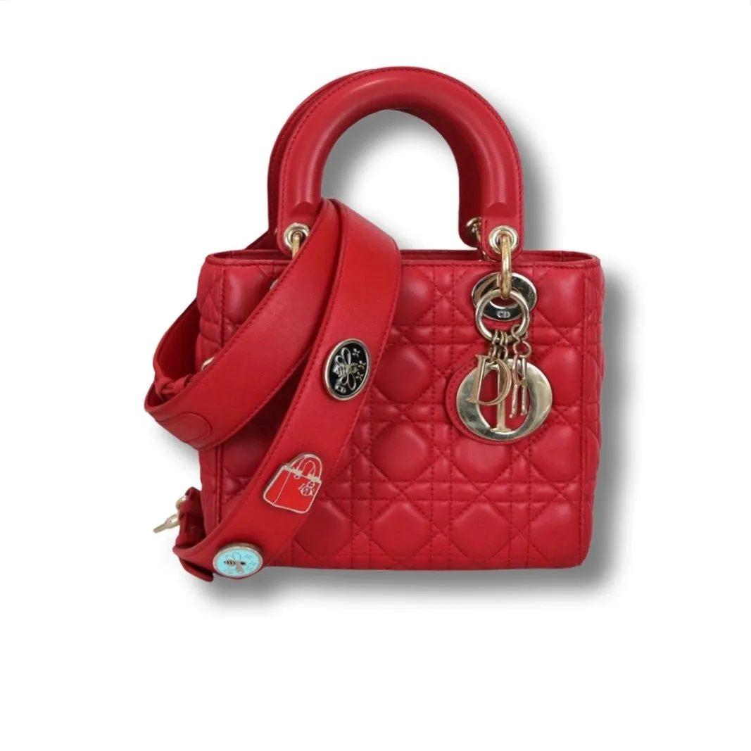 Christian Dior Lady Dior