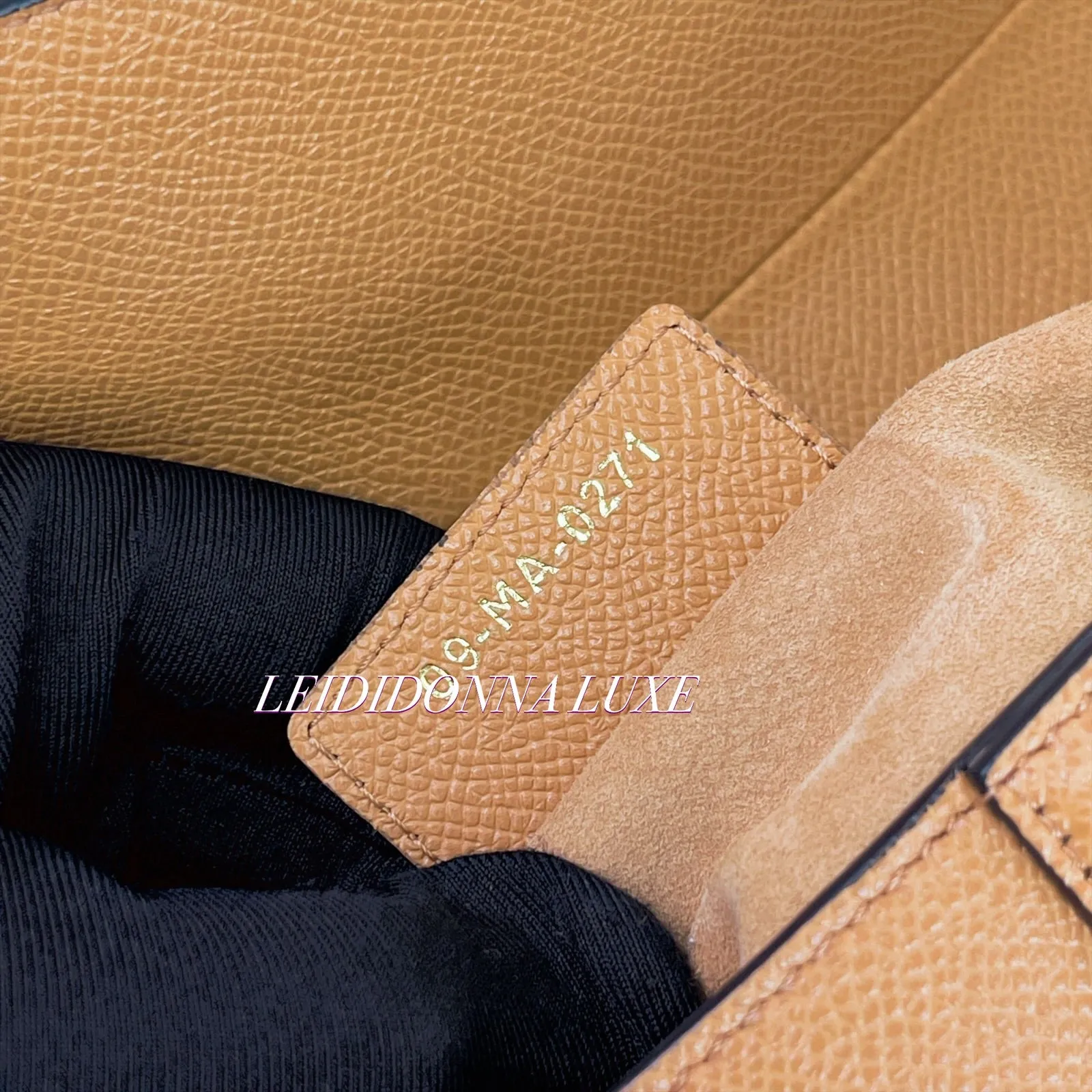 Christian Dior Saddle Bag - Medium