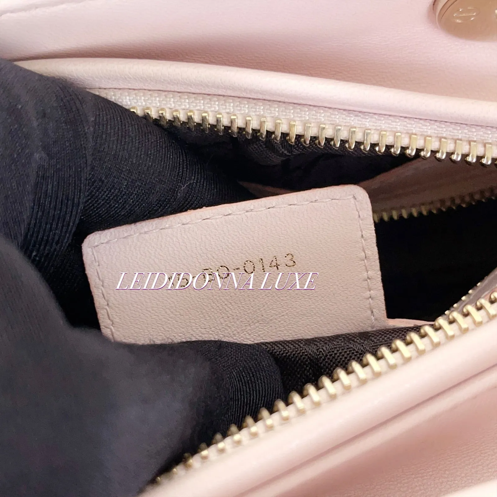 Christian lady dior medium
