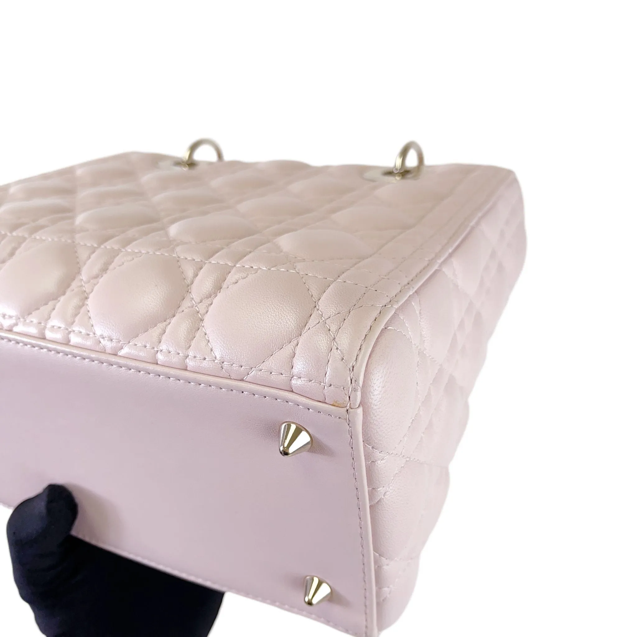 Christian lady dior medium