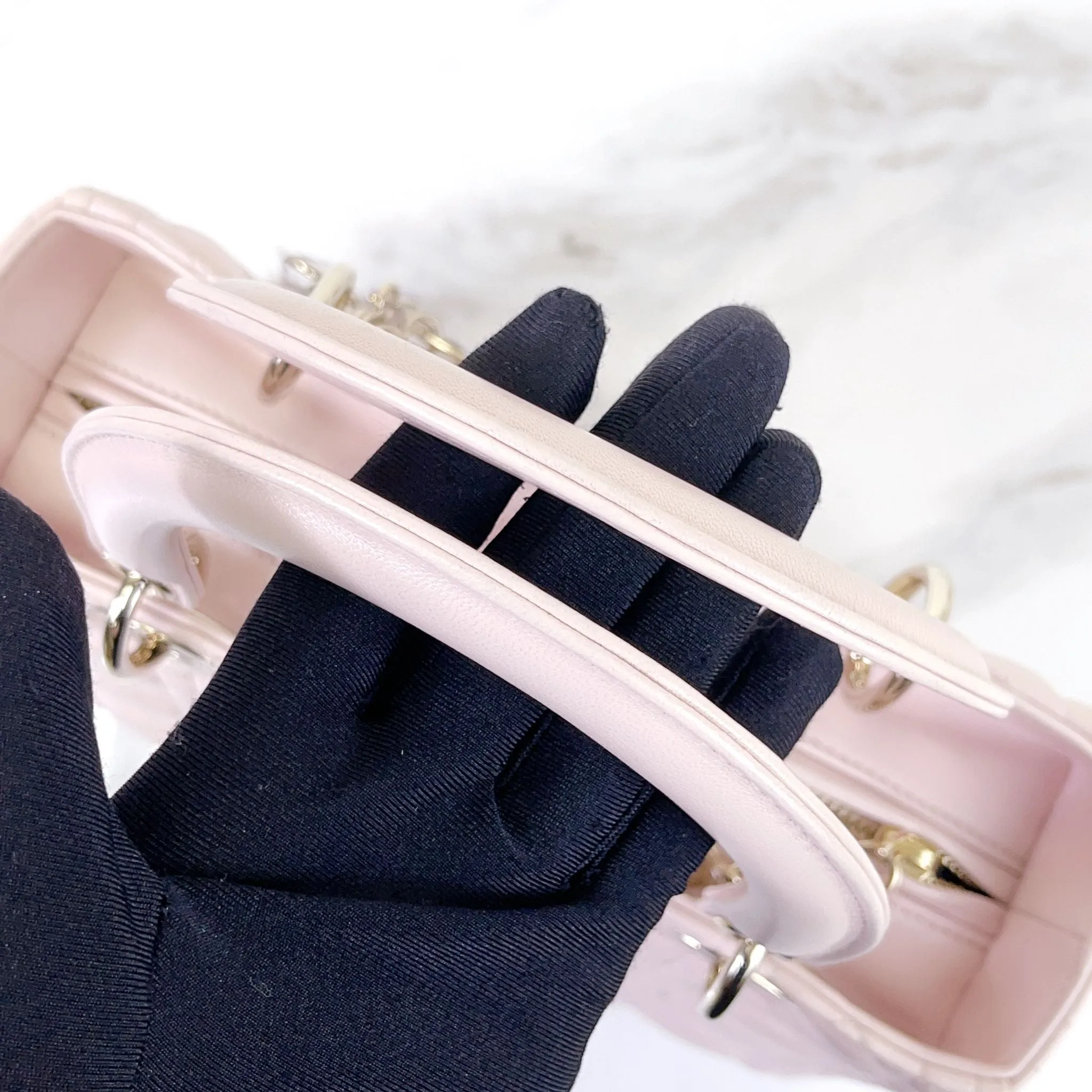 Christian lady dior medium
