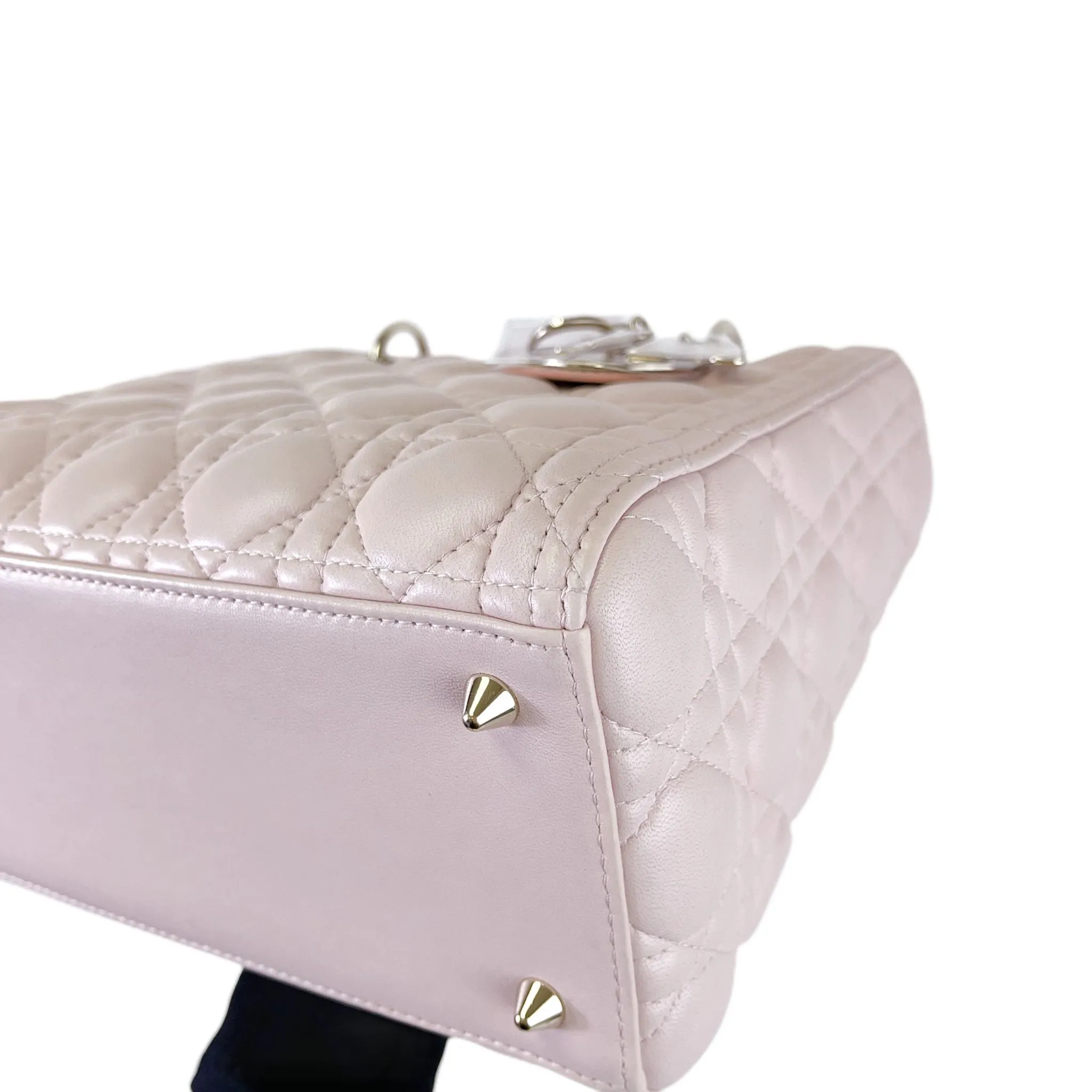Christian lady dior medium
