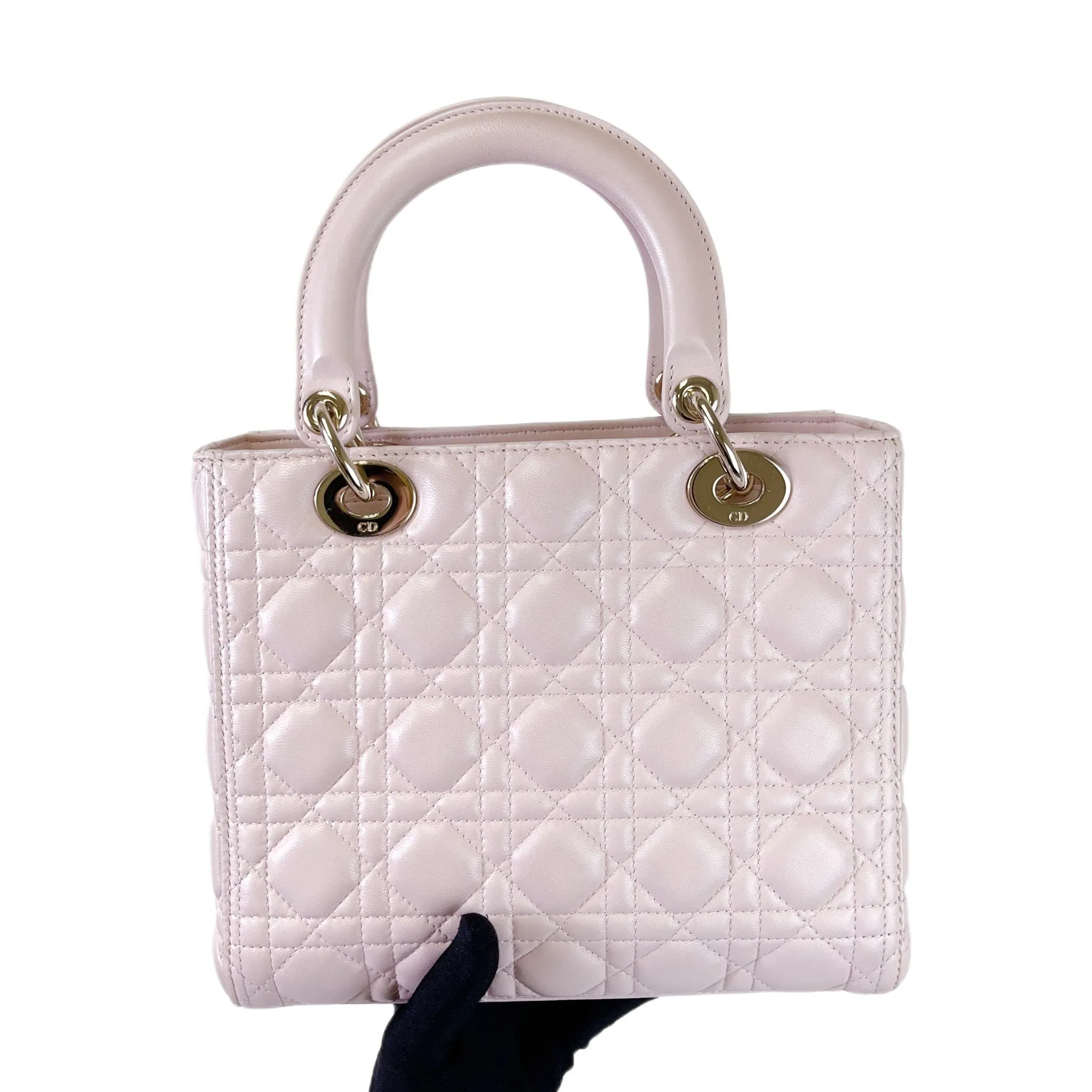 Christian lady dior medium
