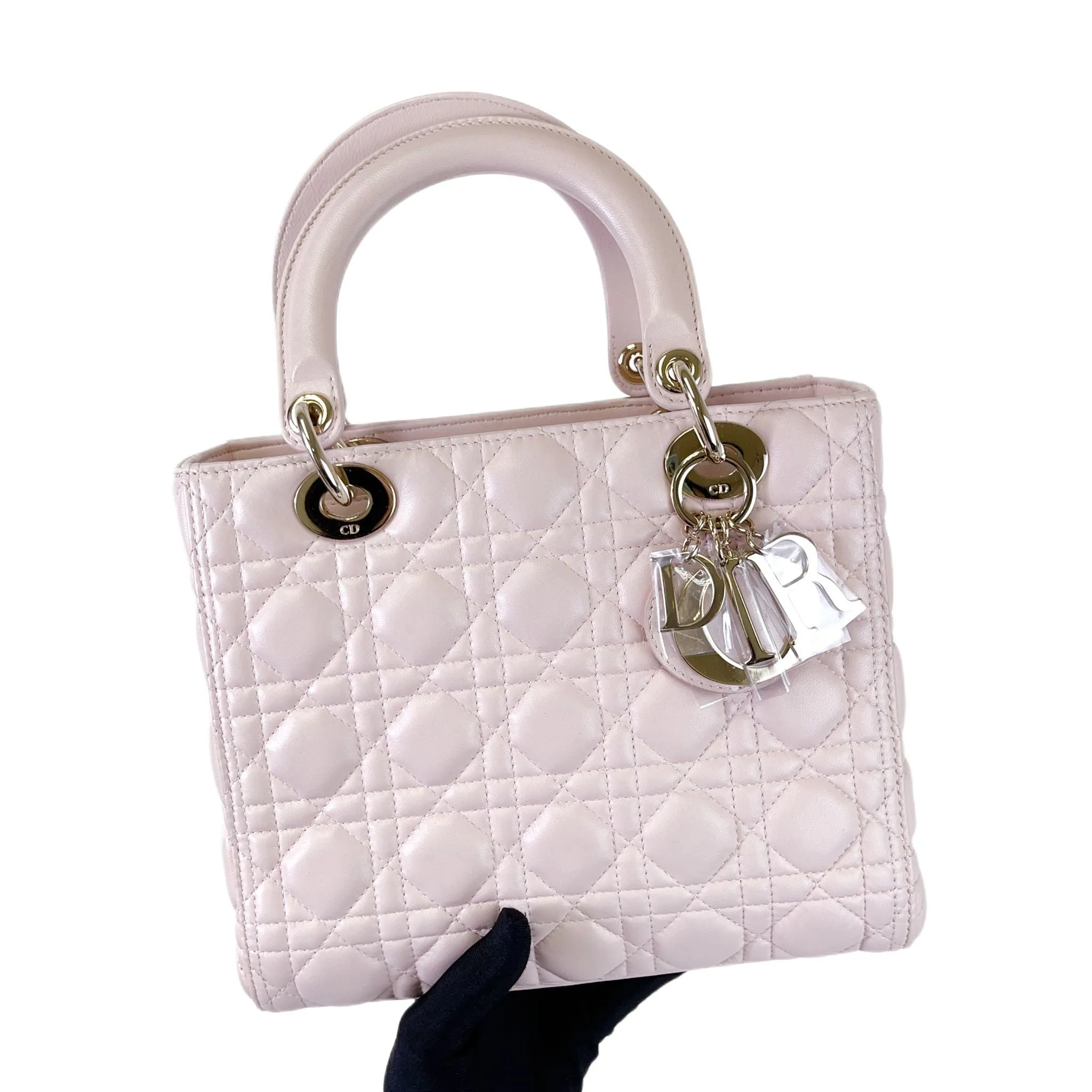 Christian lady dior medium