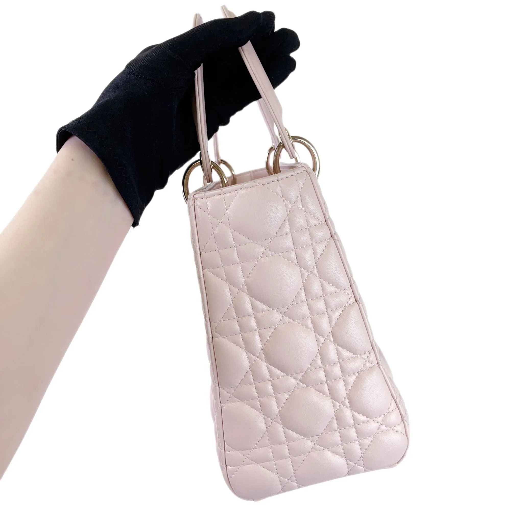 Christian lady dior medium