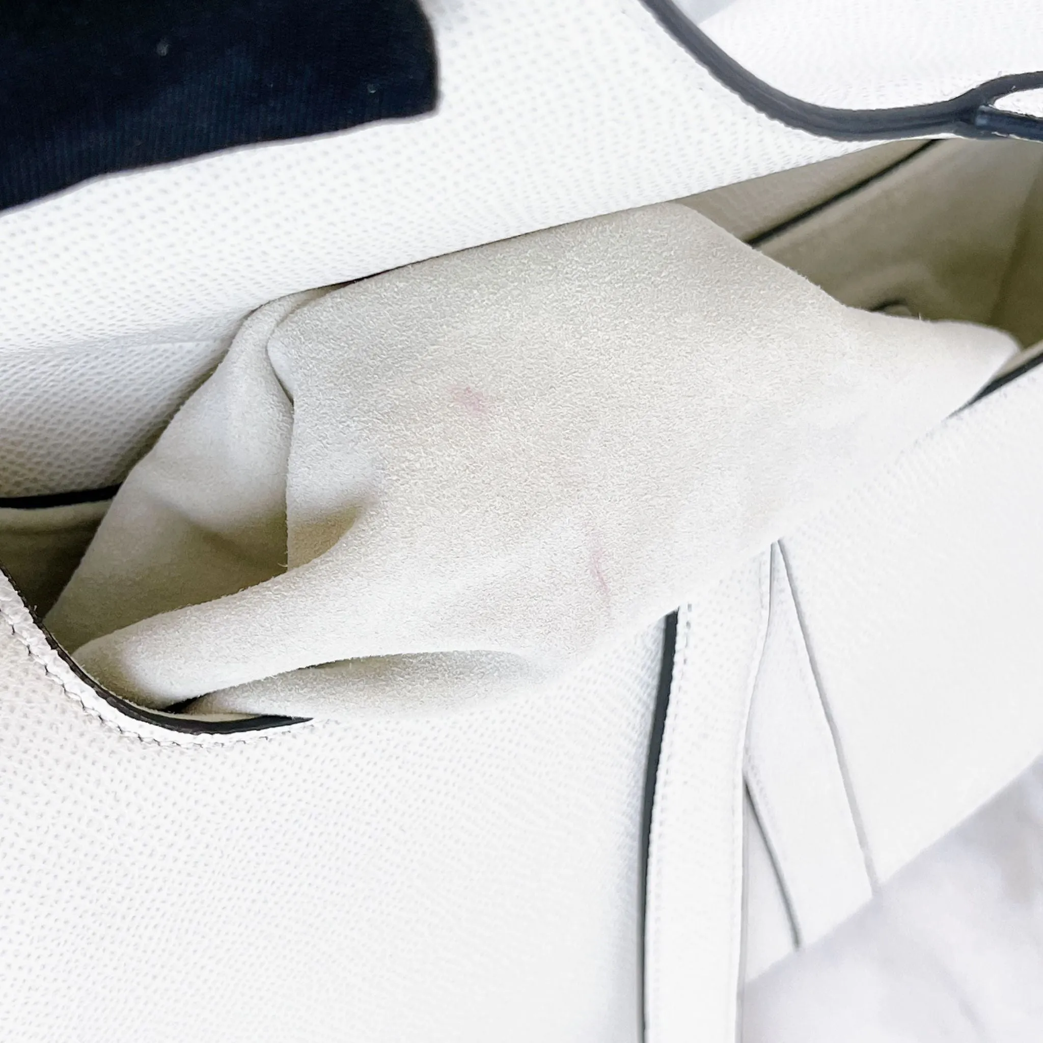 Dior saddle medium
