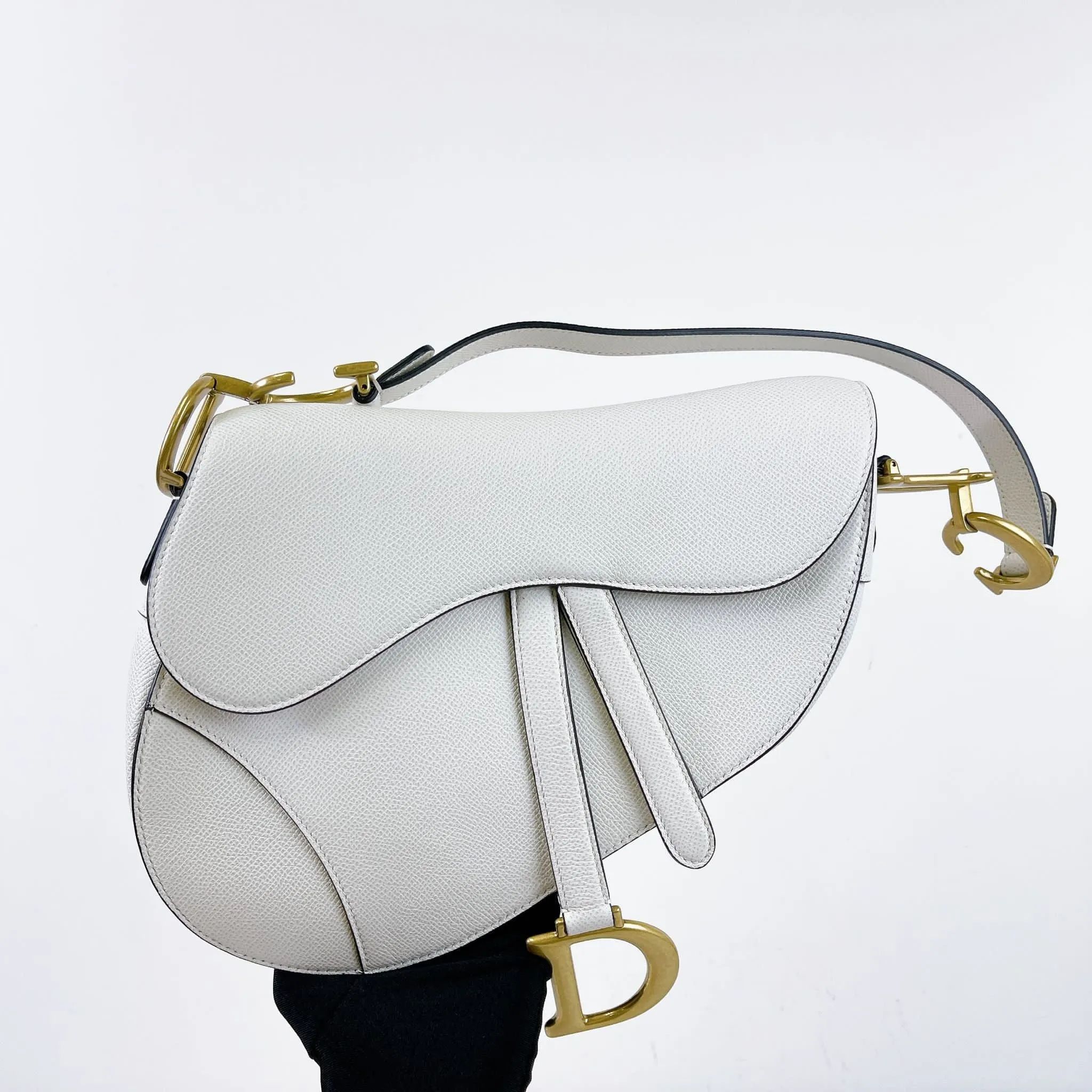 Dior saddle medium